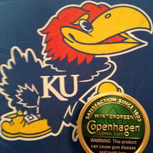 Packin fatty's and smashing Natty's #DBH