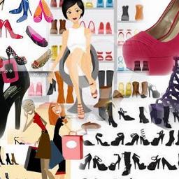 Shoes and accessories at not so name brand prices