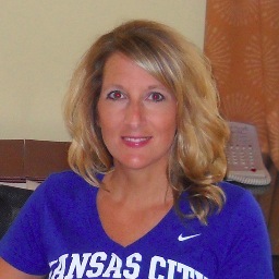 LeeAnne Dufek