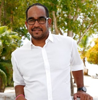 Entrepreneur de la filière pêche, aquaculture et transformation agroalimentaire en Martinique