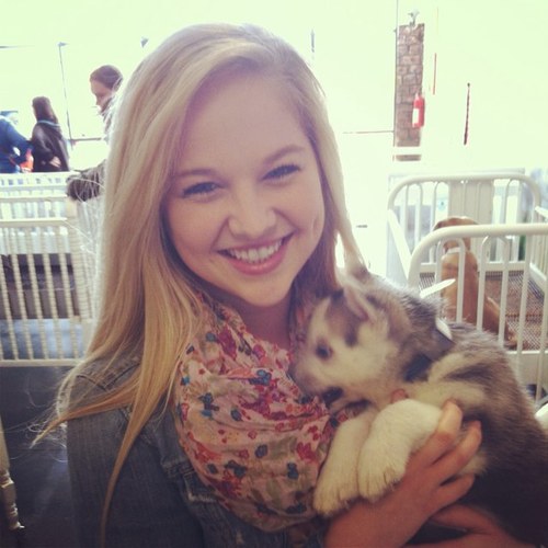 Briannaaaa12's profile picture. Dream BIG! and Love Jesus ❤                                    @Kyle6Wentz is my man!