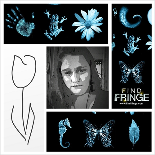 Will always be #fringe obsessed.
In love with Vancouver, always mentally there.
Falling for the Magicians and  A Million Little Things.