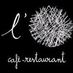 L'Om Cafè-Restaurant (@lommanresa) Twitter profile photo