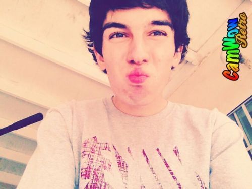 falow me and i falow u back