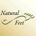 Natural Feet (@naturalfeet) Twitter profile photo Natural Feet (@naturalfeet) Twitter profile photo