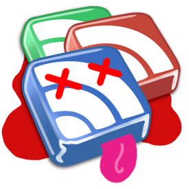 RIPGoogleReader's profile picture. I lived, I loved, I news-fed. I especially news-fed.