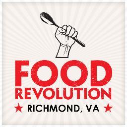 @FoodRevRichmond
Food Revolution Day: May 19 Stand up for real food! Get involved! Visit: http://t.co/6aaKUq91Jz
Richmond, VA