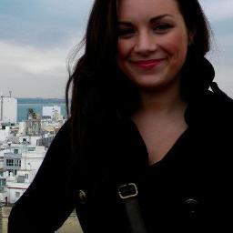 ameliamaeh's profile picture. 