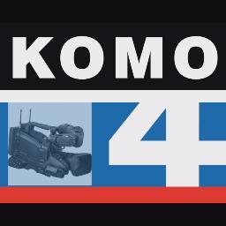 News Photographer at KOMO-TV Seattle since 1983