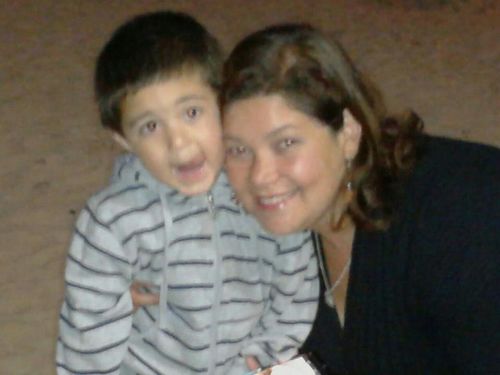 kote290183's profile picture. Esposa y Madre.