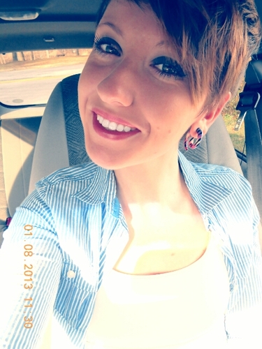 @morgantdenny- love you boo!