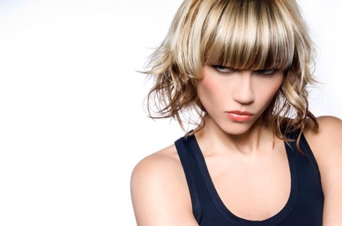 We are the premier Salon in Aspen. We have 5 styling stations, 3 mani stations and 4 pedi stations. Let us help you look great, feel great and live your passion