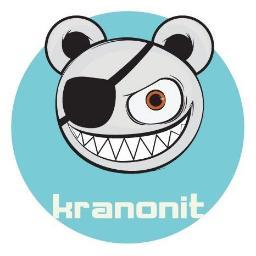 Криворожский клуб анонимных айтишников. Семинары, тренинги, хакатоны, coding dojo - тусовка вообщем :)
