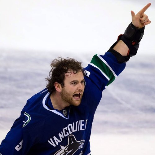 Zack Kassian