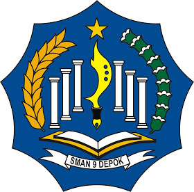 Info SMAN 9 Depok