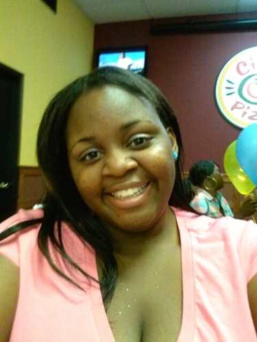 god is good! just living life working n taking care of mines! mind your business n worry about yours