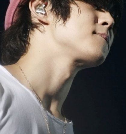 ユチョン Micky Sweetbot Twitter