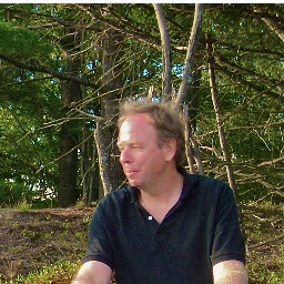 WilliamBStoner's profile picture. 