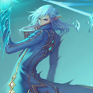 Kt_Fblaster_Kor's profile picture. 크리티카 마법사 - 냉기술사 비공식 봇입니다. / 현재는 수동 후에 자동트윗 추가예정