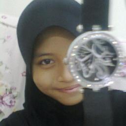 Hye! Korang bole pggl sy syasya...sy 14..dan sy syg korang semua!!! Haha,muahh...klau rajin,tegur lah yeee...hehe,okay..bye!!! 3
#ETH #MONAD