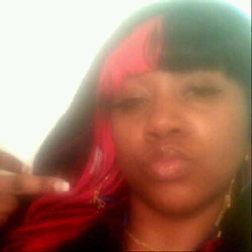** MY WORLD**