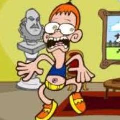 Vulgarcito4's profile picture. Soy el hermano menor de Jaimito. Profesionalmente me dedico proferir  gamberradas y obscenidades.