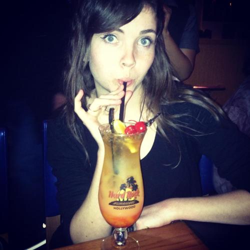 SallyMcSal's profile picture. I like people, places, things, and creatures of all sorts.