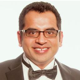 @ChicagoBooth MBA, Product Strategy @iam_ignio  Currently in #BayArea,#Futurist & #Tech Lover. #MachineLearning, #AI.