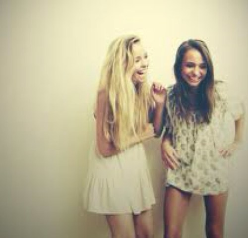 Best Friends
