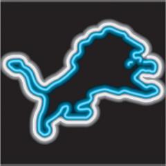 Detroit Lions Lifer!!!