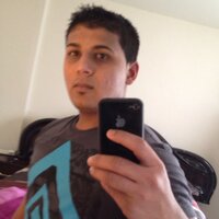 nimit (@nimit4646) 's Twitter Profile