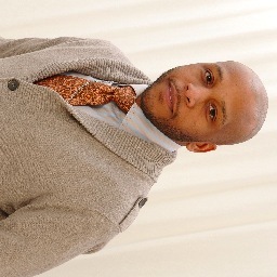 Married to Leatrice, father of Ethan, MA Religion & BM in Music Ed, DM-Global Leadership, Exec. Assist. to Bishop W. L. Washington