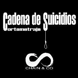 CadenaSuicidios's profile picture. Cortometraje