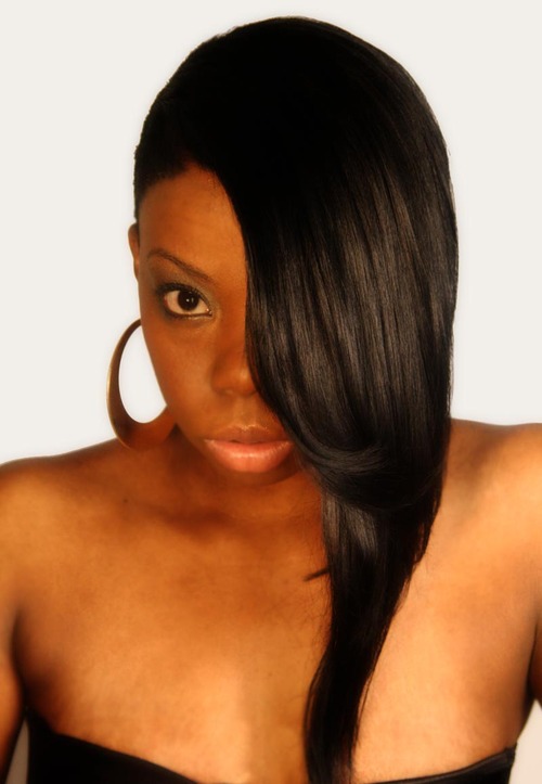 I am a DOPE Hairstylist located where ever you want me to be