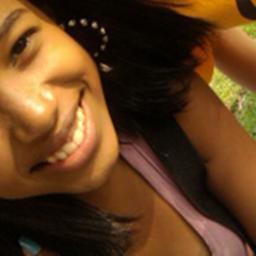 _MariaRibeiro17's profile picture. Just be happy