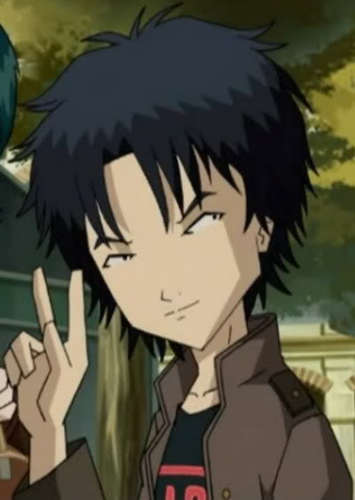 CLRP_William Profile Picture