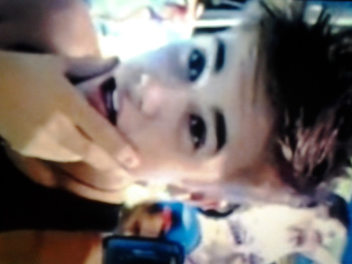 love u justin BI3B3R
