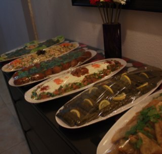 آكلات شعبية - آكلات هندية - آكلات بحرية - سلطات - حلويات .. للتواصل وللجادين / 0564681658 ارجوا نشر حسابي ..