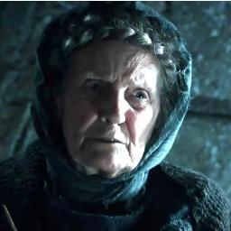 Telling stories, of knights and wights... Affiliated with the Starks of Winterfell and nobody else. #FakeWesteros