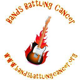 14 years old and raising funds to battle Cancer with a Battle of the Bands.  http://t.co/rIl46RCQsW