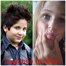 Vivo pelo hugo te prometo meu principe vo sempre esta com voce sempre sua fã numero 1 n existe uma fa ki te ama mais ki euu te amooooooo