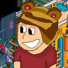 Me adicione no habbo (: -Magrao

Canal no YouTube: http://t.co/pkAZ4hXgj4

Inscreva-se, valeu ae!