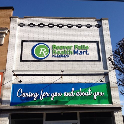 A family-owned independant pharmacy that takes pride in meeting the individual needs of our customers.