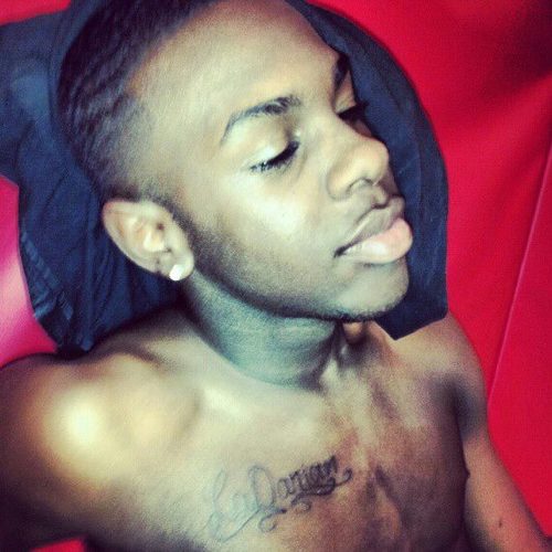 Unstoppable shooting gaurd| polo |where's the real love?|Mention for a follow |..