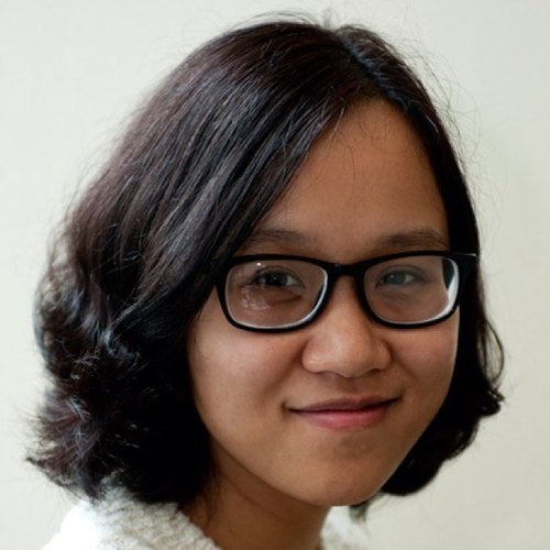 Editor at Tuoi Tre Newspaper | Former Communications Officer at World Vision Vietnam | Former Politics Reporter and Editor at VietNamNet Newspaper