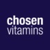 Chosen Vitamins (@chosenvitamins) Twitter profile photo