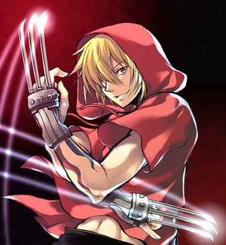 My mom is @EzraScarlet5. im a Alchemist and my nme is Gex. #RP #Taken