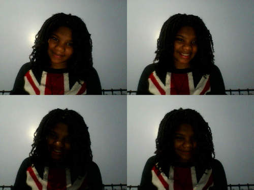 love mindless behavior and I am beautiful no matter what people say!