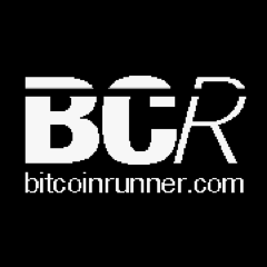 Bitcoin Runner