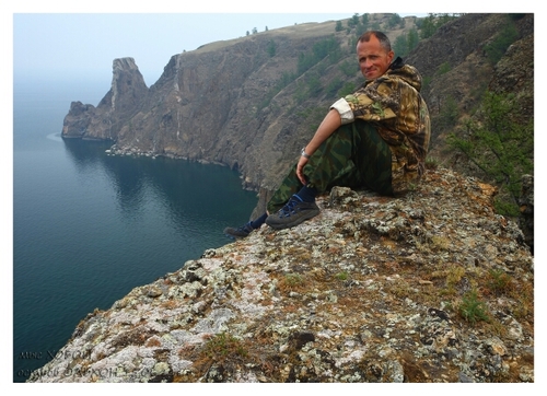 A_yantarev's profile picture. 